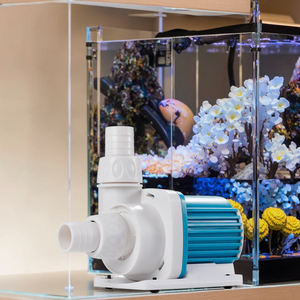 <span class=keywords><strong>AQUADREAM</strong></span> Bomba de agua de frecuencia variable anfibia para tanque de peces/Marin, venta directa de fábrica, OEM, CA, 50/60HZ, - Product Image 1