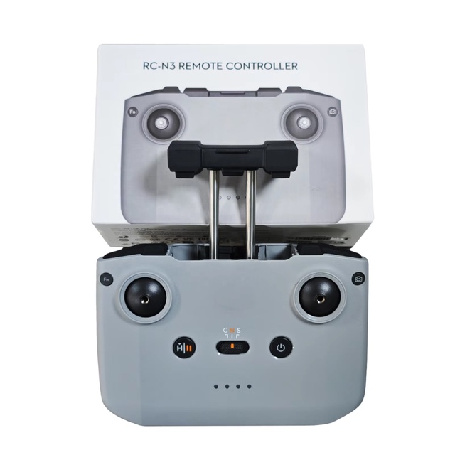 Original RC-N3 RC N3 Flip Neo Air 3 Mini 4 Pro Drone Remote Controller for DJI