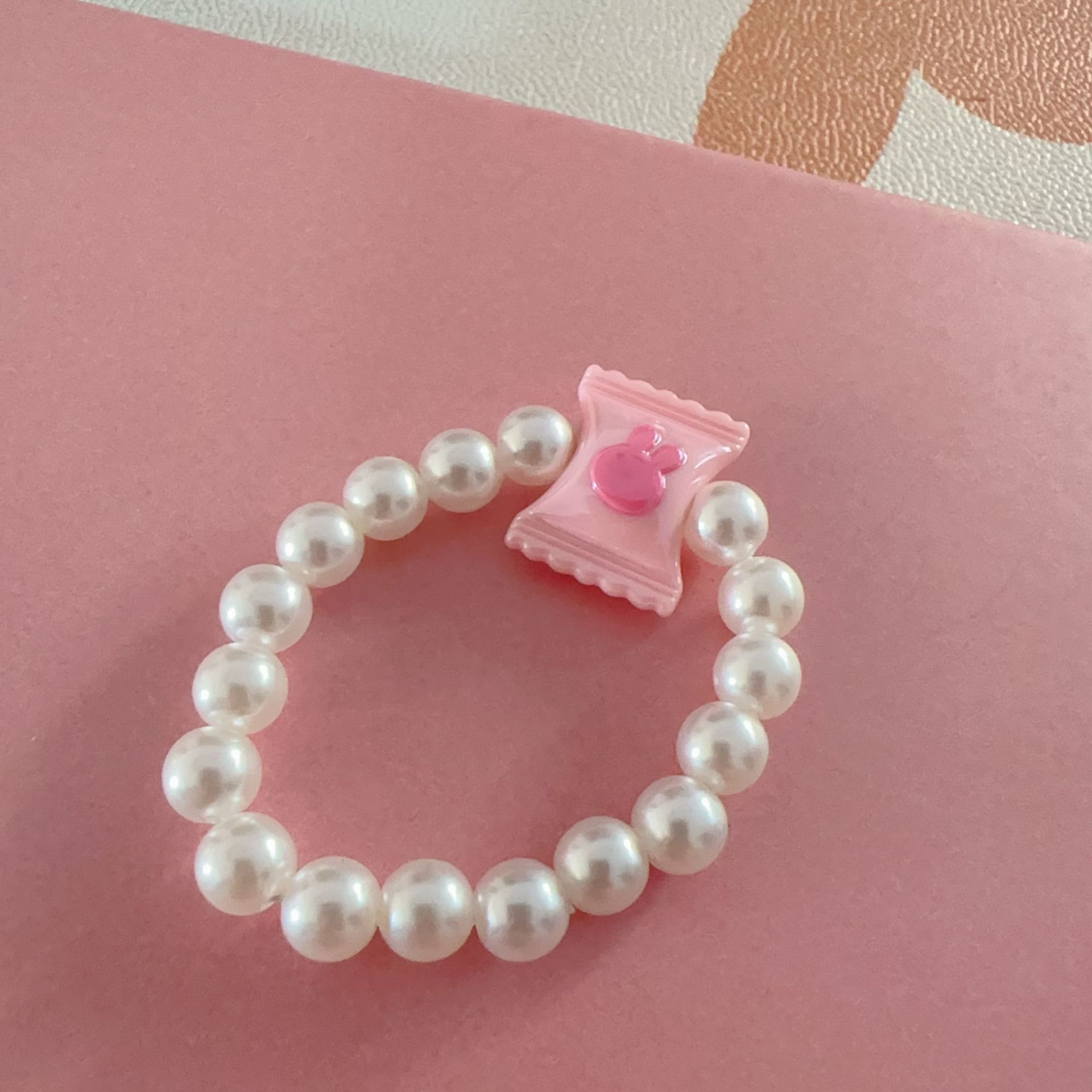Pink Candy