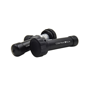<span class=keywords><strong>Lentes</strong></span> telecéntricos de resolución estándar con montura en C WD de 65mm, óptica de cámara industrial, vidrio OEM personalizable - Product Image 4