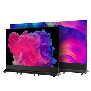 Tùy chỉnh <span class=keywords><strong>LED</strong></span> hiển thị áp phích USB di động thông minh kỹ thuật số màn hình quảng cáo Chào mừng bạn hiển thị cho trong nhà/ngoài trời sự kiện bán lẻ - Product Image 4