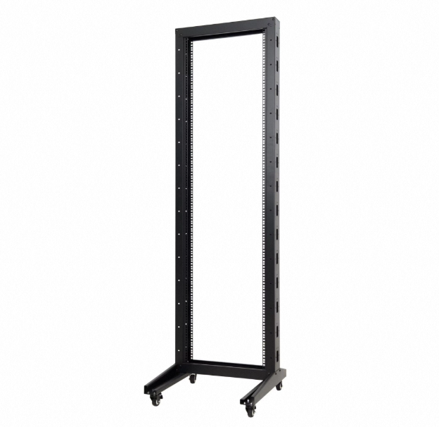 Factory Outlet Cold Rolled Steel Color Customized Rack Server 19 Inch Network Cabinet