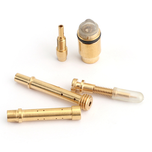 Kit de reparación de reconstrucción de carburador, junta de chorro para Yamaha XT600E XT600K <span class=keywords><strong>XT</strong></span> <span class=keywords><strong>600</strong></span> <span class=keywords><strong>E</strong></span> / K - Product Image 6