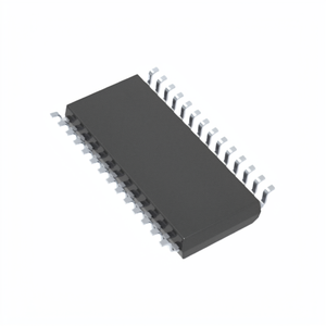 Power Management (PMIC) Authorized Distributor 28 SOlC L6204D013TR Electronics Component - Product Image 1