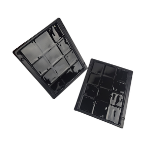 Hộ gia đình không độc hại dính động vật gặm nhấm bắt kiểm soát Jumbo nhựa khay Hội Đồng Quản trị dính rắn thằn lằn chuột Chuột Keo Bẫy - Product Image 2