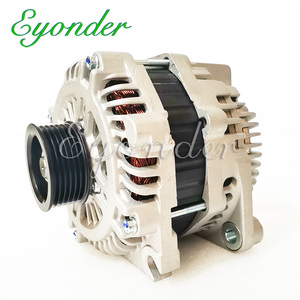 Generador de alternador de coche 200A para FORD TAURUS EXPLORER 3,5 DG1T10300DA DG1Z10346B GB5Z10346B GL8788 ALM2656BS - Product Image 5
