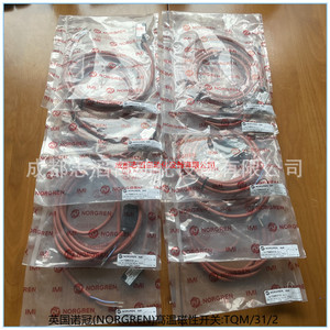 Sensor Magnético de Efecto Hall Norgren Tqm/31/2 con Cable - Product Image 5