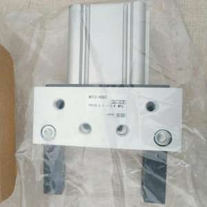 Cylindre à doigt Original-SMC MHT2-40DZ - Product Image 2