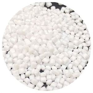 Meilleur prix, nouveau matériau, résine PET, granulés de plastique PET de haute qualité, composé provenant d'un fabricant chinois - Product Image 5