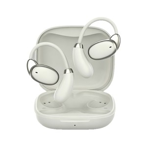 Écouteurs de traduction intelligents IA Bluetooth, interprétation multilingue en temps réel pour les voyages d'affaires et les réunions - Product Image 2