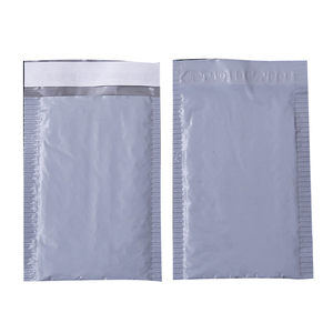 Stupide <span class=keywords><strong>film</strong></span> à bulles en plastique/sac d'expédition personnalisé sac enveloppe avec bulle - Product Image 2