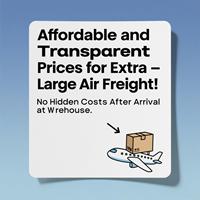 Logistique d'expédition Agent d'expédition Taux Service Mer Air Fret UE Entrepôt Fcl Lcl Ups Fedex Dhl Ali Express Cargo Ship Agent