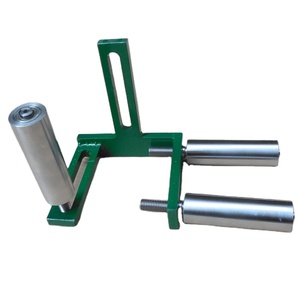 Rolo Cromado para Máquina de Estanhagem. - Product Image 1