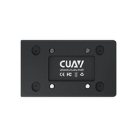 Pengontrol Penerbangan Cerdas CUAV X25 EVO STM32H7 Pixhawk Open-Source Metal untuk Drone FPV