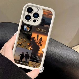 Ốp lưng điện thoại di động kiểu dáng thời trang bán buôn cho Iphone 16 15 Plus Pro Max 14 13 12 11 X XR Samsung Huawei <span class=keywords><strong>Tecno</strong></span> - Product Image 3