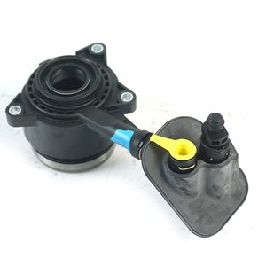 Roulement de débrayage de qualité OE pour Ford Transit LUK 5100306100 GK21 7A564 <span class=keywords><strong>AB</strong></span> - Product Image 2