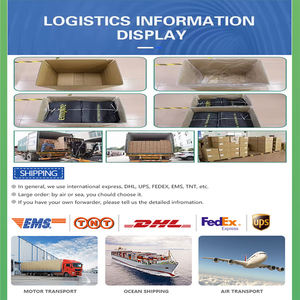 Producción de sello de enlace de soporte, bolsa de comida para perros a prueba de humedad, a prueba de mascotas, envasado de alimentos en forma completa, Mylarbag de lámina holográfica a todo color - Product Image 6