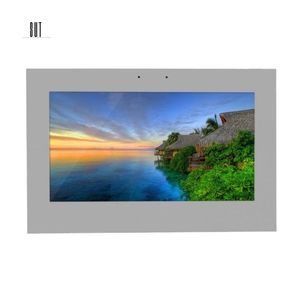 Android Media Player quảng cáo Màn hình máy <span class=keywords><strong>LCD</strong></span> kỹ thuật số biển Wall Mount chữ số quảng cáo hiển thị - Product Image 5