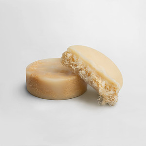 Barra Exfoliante de Luffa - Product Image 2