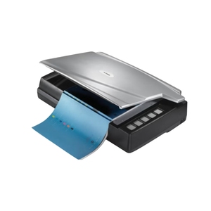 Scanner couleur à plat <span class=keywords><strong>Plustek</strong></span> A300L A3, technologie CCD à distance de bord zéro, interface USB, résolution 600x600 dpi pour archives - Product Image 3