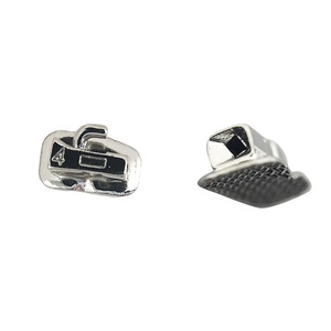 Ortodontik tek <span class=keywords><strong>MIM</strong></span> bukkal tüp imalatı - Product Image 2
