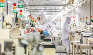 Máy ảnh công nghiệp 360mm quét chiều rộng 600DPI Giao diện USB tích hợp ánh sáng Wafer in kiểm tra chất lượng dòng quét mô-đun máy ảnh - Product Image 5