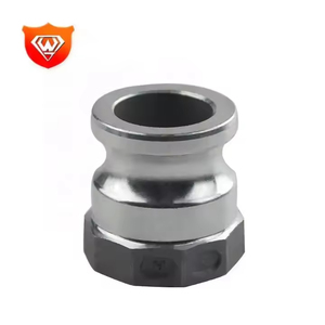 ข้อต่อสแตนเลสแบบมืออาชีพ ข้อต่อแบบเร็ว <span class=keywords><strong>Nitto</strong></span> <span class=keywords><strong>Kohki</strong></span> - Product Image 1