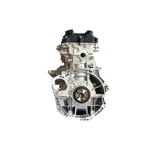 Newpars 4 đột quỵ g4fc động cơ 1.6L xi lanh khối cho Hyundai Accent i20 ix20 i30 Kia Ceed tiến hành Rio Venga - Product Image 4