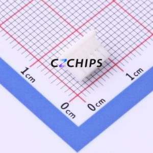 IPCW125H15NW01K Housing (Wire-to-Board / Wire-to-Wire) P=1.25mm Connector 1x5P 1.25mm 1 5 - Product Image 2