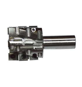 Outil de perçage et de découpe, forets modulaires avec insert de coupe, lame interchangeable, insert en carbure, fraise pour le bois - Product Image 5