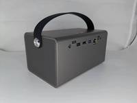 Proyector de cine en casa de alto brillo Dlp venta al por mayor al aire libre Led inteligente portátil Mini Android batería recargable Beamer
