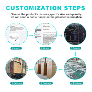 लक्जरी इलेक्ट्रिक रीक्लिनिंग केयर डायलिसिस चेयर नैदानिक देखभाल अस्पताल रक्त दान प्रक्रिया परीक्षा कुर्सी - Product Image 3