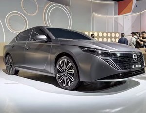 Mejor Precio 2025 2026 <span class=keywords><strong>Nissan</strong></span> Teana 2.0L Comfort Automático, Auto NUEVO en Venta, Vehículos <span class=keywords><strong>de</strong></span> Modelo Nuevo, Autos Económicos - Product Image 1