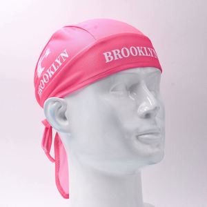 Venta al por mayor para fabricantes: Gorra deportiva de ciclismo de verano WL, turbante pirata, de secado rápido, transpirable, con protección solar, 50g, personalizable. - Product Image 4