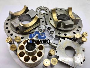 Made in Korea Brand New HPV35 Hydraulic <b>Pump</b> Spare <b>Parts</b> for Excavator PC60-3 PC60-5 - Product Image 6