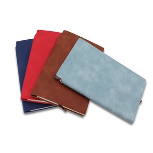 Cuaderno Vintage de Cuero Personalizado de China, Regalo Personalizado con Logotipo Personalizado - Product Image 2