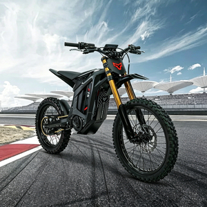 <span class=keywords><strong>Moto</strong></span> de <span class=keywords><strong>course</strong></span> électrique Arctic Leopard XE Pro R 26KW 700N.m Torque 21/18 <span class=keywords><strong>Cross</strong></span> Bike - Product Image 2