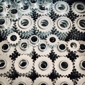 Nouvelles pièces automobiles, pignon de distribution VVT <span class=keywords><strong>d</strong></span>'échappement 11367518229 pour <span class=keywords><strong>BMW</strong></span> Rolls-Royce N73 - Product Image 6