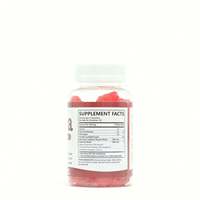 OEM Maca Plus Hip Butt Natural Hips Maca Root and Tribulus Gummies Améliorant la forme physique et l'immunité Gummies à la racine de Maca noire