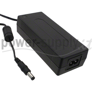 Fuente de Alimentación Conmutada Phihong de 45W 24V 1.875A AC DC, Adaptador de Escritorio para Equipos Industriales - Product Image 1