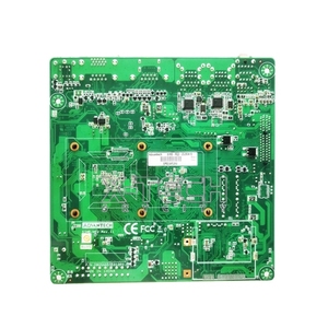 Placa Base Industrial SIMB-<span class=keywords><strong>M22</strong></span> Rev.11 SIMB-<span class=keywords><strong>M22</strong></span>-2G2S0A1E, Placa con CPU <span class=keywords><strong>I3</strong></span> I5 I7, Módulo de CPU - Product Image 4