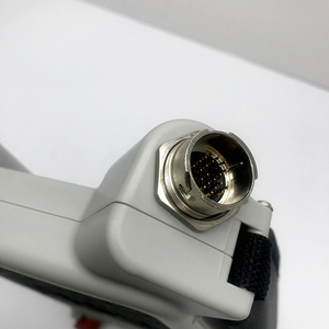 จอยควบคุมแบบใหม่และของแท้รุ่น JZRCR-NPP01B-1 สำหรับอุตสาหกรรมระบบอัตโนมัติ - Product Image 4