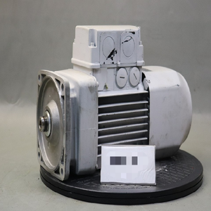 Zbl 80 B8/2 Bl07 Elektrik Motoru 0.2/0.8KW 625/2615U/Min Frenli - Product Image 1