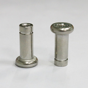 M6 M8 6-32 8-32 1/4-20 đồ nội thất kết nối ràng buộc bài tay áo thùng chèn <span class=keywords><strong>Nut</strong></span> <span class=keywords><strong>Phillips</strong></span> <span class=keywords><strong>Hex</strong></span> ổ cắm chéo Đầu tay áo đinh tán <span class=keywords><strong>NUT</strong></span> - Product Image 5