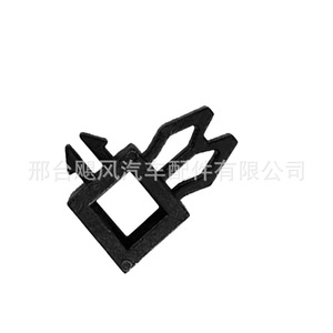 คลิปหนีบตะแกรงเครื่องยนต์รถยนต์ Hurricane Auto Parts รุ่น JF-th สำหรับ Isuzu Jiangling Shunda Kaiyun Ford Transit - Product Image 3