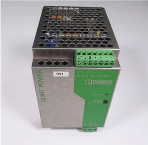 PSI-MOS-RS485W2/<span class=keywords><strong>FO</strong></span> 850 E-Wandler für SPS-PAC und dedizierte Steuerungen mit 2708339-Verbindungswandler - Product Image 1