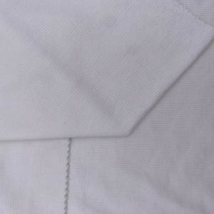 87% 13% modale Spandex nuovo Design 60S Micro per Lenzing Jersey t-shirt morbido morbido mano sentire tessuto Single Jersey per indumenti da notte - Product Image 2