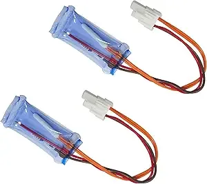 6615JB2005A <span class=keywords><strong>Bimetal</strong></span> 6615JB2005C y AP4457170 y PS3529338 Termostato de descongelación para refrigerador Conjunto de sensor de descongelación - Product Image 2