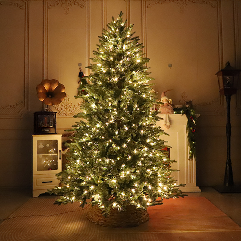 Full PE + Pre light 1.8m