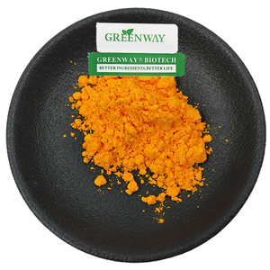 Alta qualidade 40%-60% Macleaya Cordata Extract Food Grade Sanguinarine Pó Atacado Extrato de ervas Drum Can CAS 2447-54-3 - Product Image 3